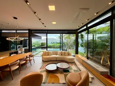 Casa de Condomínio com 3 Quartos à venda, 340m² no Condomínio Residencial Monte Carlo, São José dos Campos