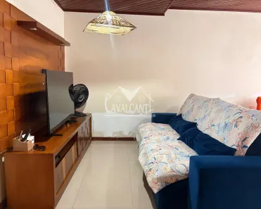 Casa de Condomínio com 3 Quartos para alugar, 150m² no Sossego, Itaboraí
