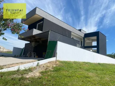 Casa de Condomínio com 3 Quartos à venda, 350m² no Vila Martins, Itu
