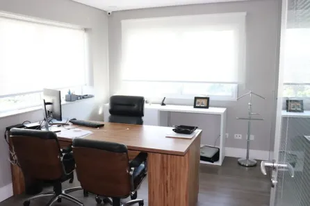 Sala Comercial com 1 Quarto à venda, 111m² no Água Branca, São Paulo