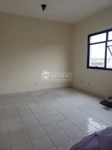 Imóvel Comercial para alugar, 47m² no Vila Mathias, Santos