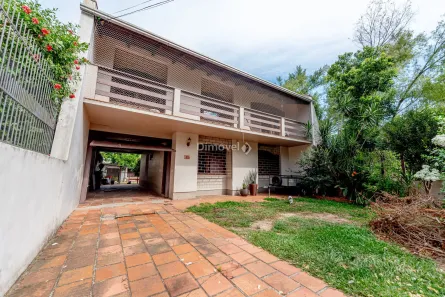 Casa com 4 Quartos à venda, 340m² no Ipanema, Porto Alegre