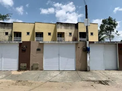 Casa com 2 Quartos à venda, 53m² no Dourado, Horizonte