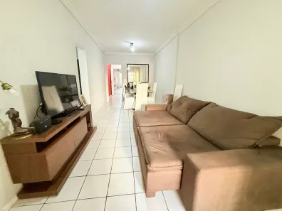 Apartamento com 3 Quartos à venda, 117m² no Jardim Camburi, Vitória