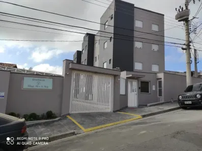 Apartamento com 3 Quartos à venda, 74m² no Mogi Moderno, Mogi das Cruzes