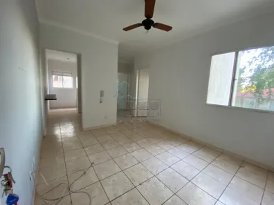 Apartamento com 2 Quartos à venda, 49m² no Quintino Facci II, Ribeirão Preto