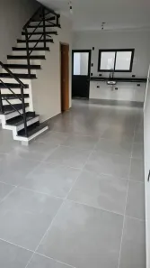 Sobrado com 2 Quartos à venda, 76m² no Vila Babilônia, São Paulo