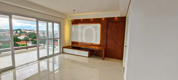 Apartamento com 3 Quartos para venda ou aluguel, 166m² no Jardim América, Sorocaba