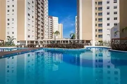 Apartamento com 3 Quartos à venda, 76m² no Marechal Rondon, Canoas