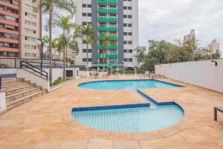 Apartamento com 2 Quartos à venda, 73m² no Botafogo, Campinas