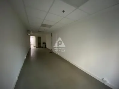 Sala Comercial à venda, 34m² no Flamengo, Rio de Janeiro