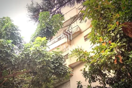 Apartamento com 1 Quarto para alugar, 30m² no Bom Fim, Porto Alegre