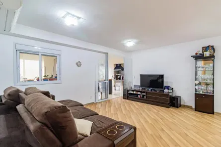 Apartamento com 2 Quartos à venda, 100m² no Jardim Dom Bosco, São Paulo