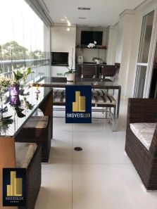 Apartamento com 3 Quartos à venda, 138m² no Vila Andrade, São Paulo