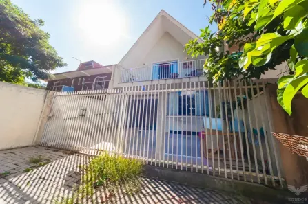 Sobrado com 3 Quartos à venda, 171m² no Loteamento Marinoni, Almirante Tamandaré