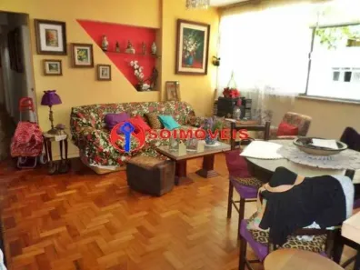Apartamento com 3 Quartos à venda, 100m² no Leblon, Rio de Janeiro