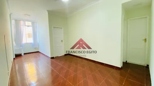 Apartamento com 2 Quartos à venda, 75m² no Centro, Niterói