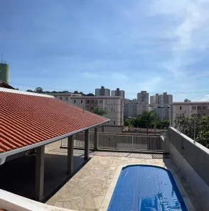 Fazenda/Sítio com 2 Quartos à venda, 290m² no Jardim Nova Europa, Campinas