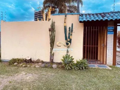 Casa com 3 Quartos para alugar, 232m² no Dom Feliciano, Gravataí