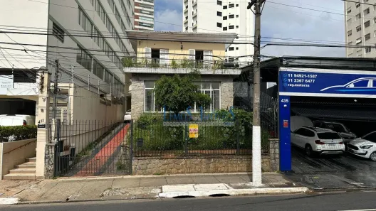 Imóvel Comercial com 6 Quartos para alugar, 400m² no Mooca, São Paulo