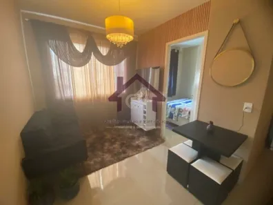Apartamento com 2 Quartos à venda, 34m² no Cambuci, São Paulo