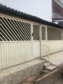 Casa com 2 Quartos à venda, 135m² no Ceilândia Sul, Brasília