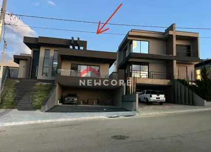 Casa de Condomínio com 3 Quartos à venda, 320m² no Residencial Colinas, Caçapava