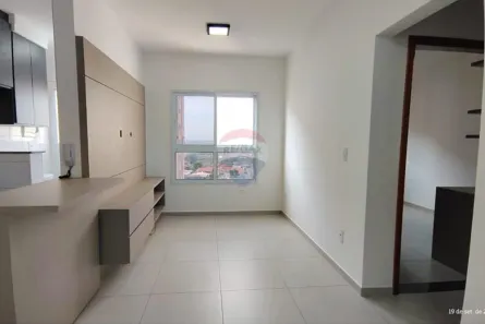 Apartamento com 2 Quartos para alugar, 49m² no Zona Predominantemente Residencial Dois ( ZPR 2), Nova Odessa