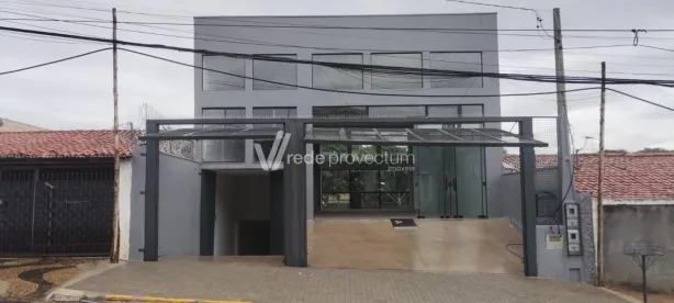 Galpão/Depósito/Armazém à venda, 280m² no Jardim Bela Vista, Campinas