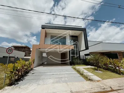 Casa de Condomínio com 4 Quartos à venda, 230m² no Coqueiro, Belém