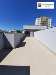 Cobertura com 3 Quartos à venda, 70m² no Vila Cloris, Belo Horizonte