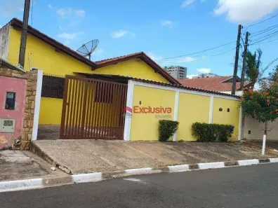 Casa com 2 Quartos à venda, 120m² no Alto de Pinheiros, Paulínia
