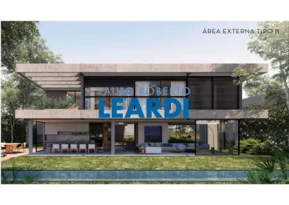 Casa de Condomínio com 4 Quartos à venda, 624m² no Retiro Morumbi, São Paulo