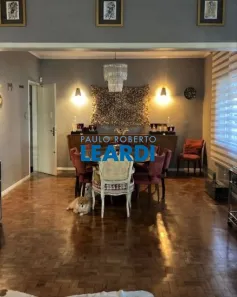 Sobrado com 4 Quartos à venda, 258m² no Pacaembu, São Paulo