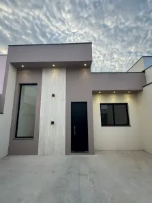Casa com 2 Quartos à venda, 75m² no Jardim Novo São Pedro, Salto
