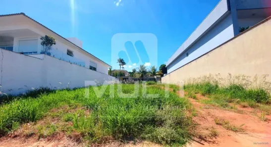 Lote/Terreno com 1 Quarto à venda, 1m² no Morada da Colina, Uberlândia