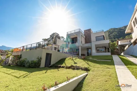 Casa com 4 Quartos à venda, 298m² no Lagoinha, Ubatuba