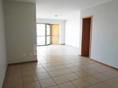 Apartamento com 4 Quartos para alugar, 180m² no Centro, Ribeirão Preto