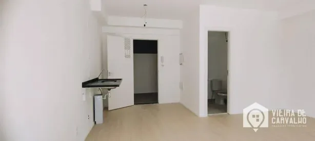 Apartamento com 1 Quarto à venda, 29m² no Sumaré, São Paulo