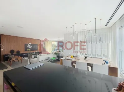 Apartamento com 2 Quartos à venda, 152m² no Vila Olímpia, São Paulo