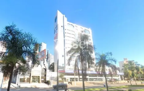 Sala Comercial para alugar, 226m² no Cambuí, Campinas