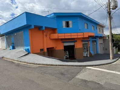 com 6 Quartos à venda, 422m² no Jardim Boa Esperança, Limeira
