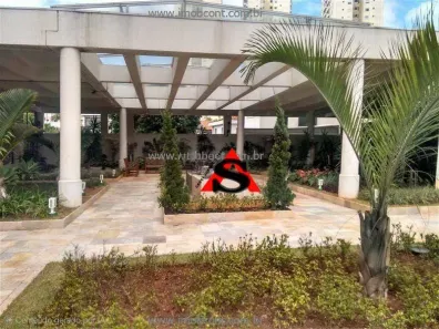 Apartamento com 3 Quartos à venda, 127m² no Vila Firmiano Pinto, São Paulo
