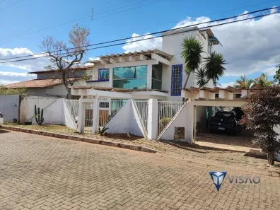 Casa com 4 Quartos à venda, 500m² no Região dos Lagos, Brasília
