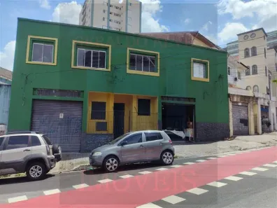 Prédio Comercial à venda, 250m² no Saúde, São Paulo