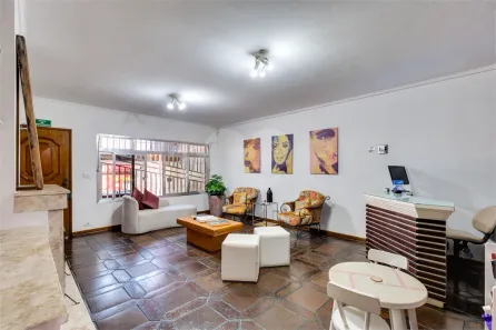 Casa com 3 Quartos à venda, 150m² no Vila Arriete, São Paulo