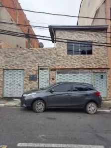 Casa com 4 Quartos à venda, 250m² no Nova Itapevi, Itapevi