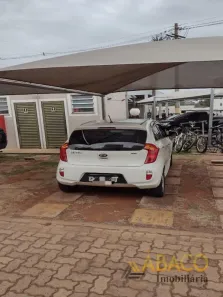 Apartamento com 2 Quartos à venda, 45m² no Distrito Industrial Miguel Abdelnur, São Carlos