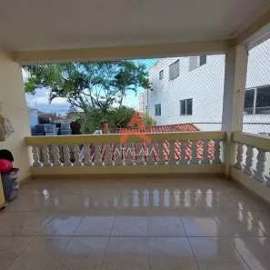 Casa com 3 Quartos à venda, 162m² no Solemar, Praia Grande