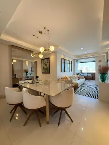 Apartamento com 3 Quartos à venda, 105m² no Luzia, Aracaju